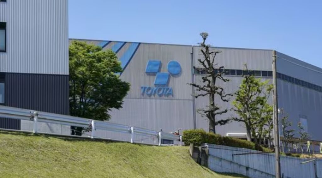Toyota Industries Organizează Achiziție Privată cu Valoare de 33 Miliarde Dolari