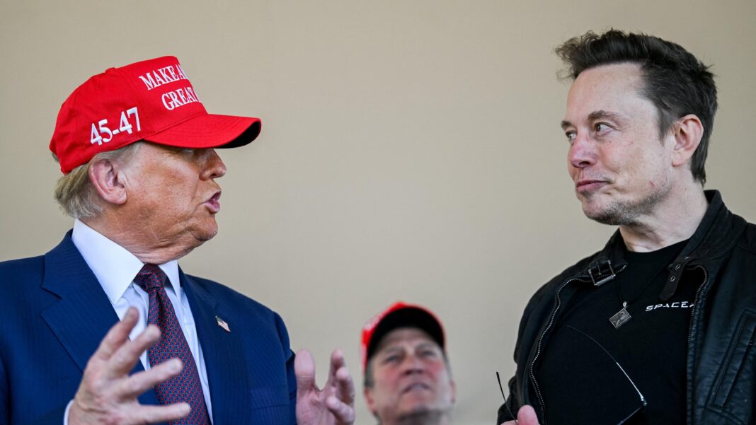 Trump vs. Musk: De la aliați la adversari declarați