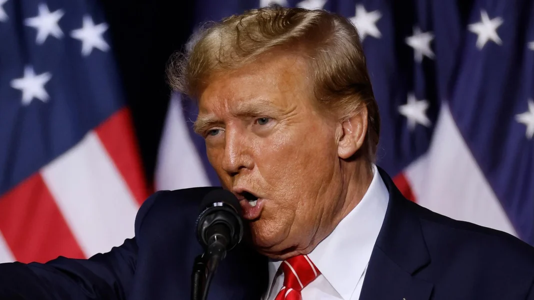 Donald Trump a găsit cumpărători pentru TikTok