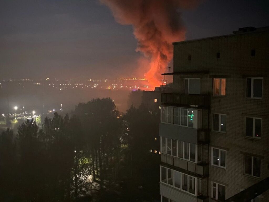 S-a produs cel mai puternic atac în Ucraina! Cinci morți și 17 răniți la Harkov