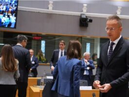 Ministrul ungar de externe, Péter Szijjártó, a declarat că această măsură este o represalie pentru planul RePowerEU al Comisiei, care vizează reducerea completă a importurilor de energie din Rusia
