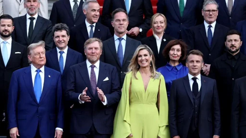 Summitul de la Haga: Trump confirmă susținerea SUA în cazul Articolului 5 al Tratatului NATO