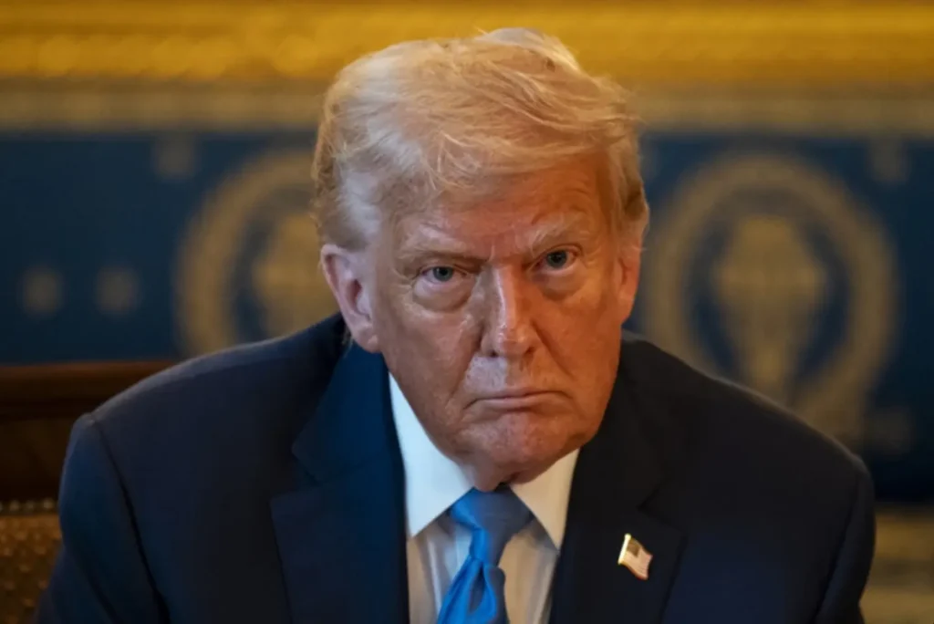 Trump anunță reluarea ajutorului militar pentru Ucraina aflată sub presiunea Rusiei