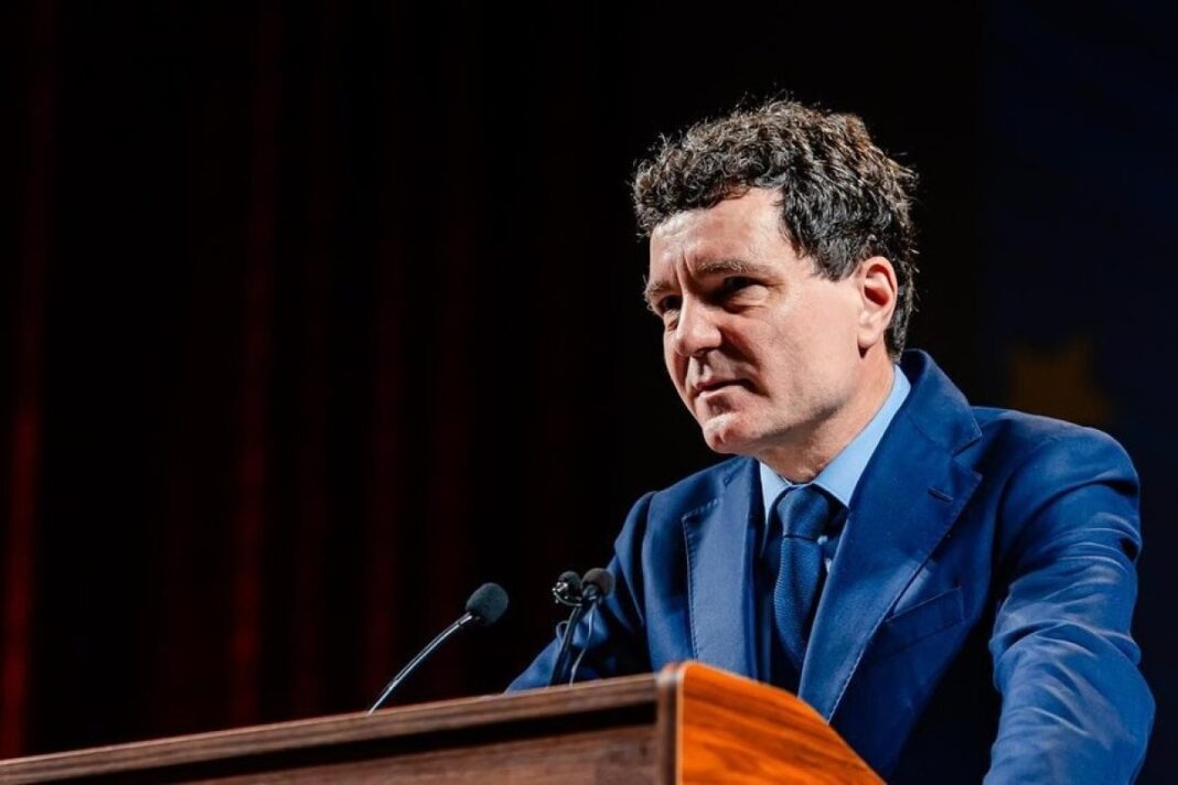 Nicușor Dan despre cazul livratorului străin lovit cu pumnul: Asemenea fapte sunt intolerabile!