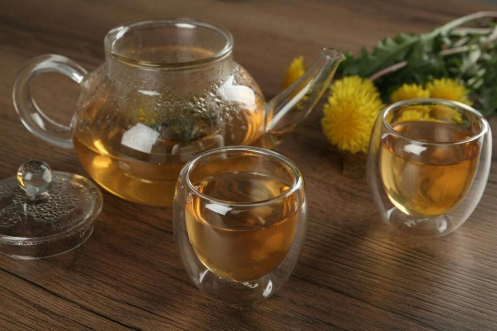 Ceaiurile de fiere: Cum te pot ajuta în tratamentele naturale pentru afecțiuni ale bilei