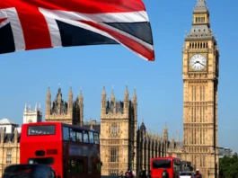 Marea Britanie înregistrează cea mai caldă zi a anului