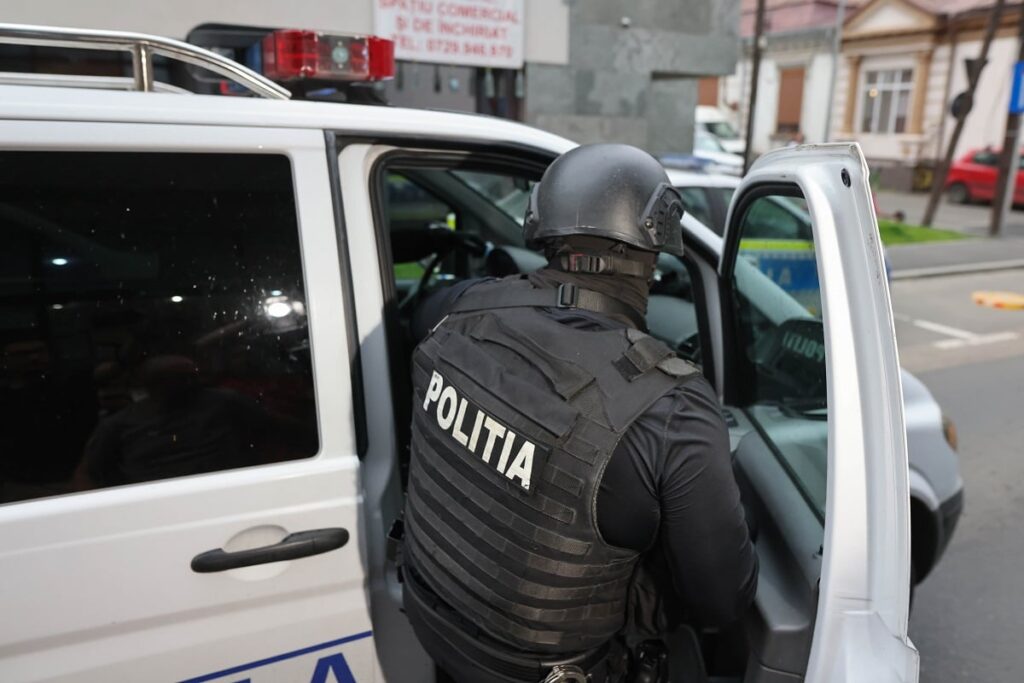 Cadre Medicale Vizate într-un Caz de Corupție