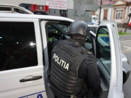 Percheziţii la Spitalul Judeţean din Râmnicu Vâlcea într-un dosar de corupţie