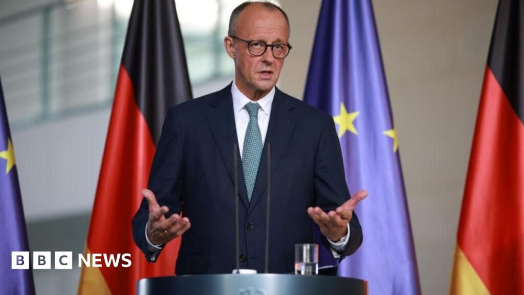 Franța și Germania Exprimă Rezerve Privind Acordul Comercial Recent UE-SUA