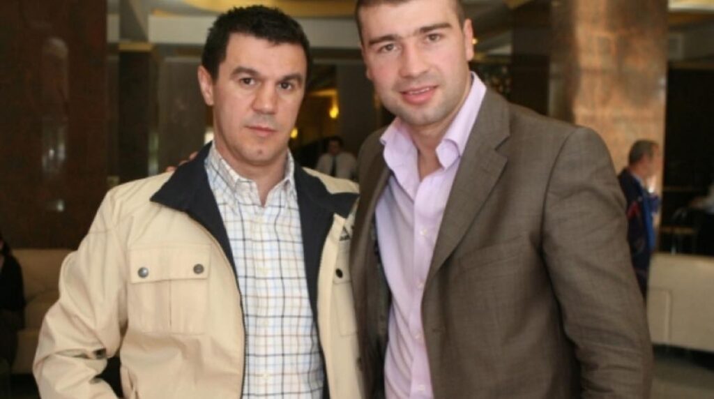 Box | Lucian Bute și Leonard Doroftei regretă dispariția lui Mihai Leu