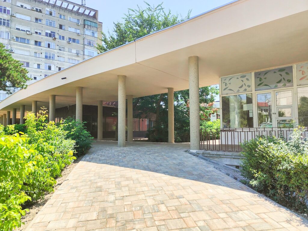 Craiova Își Renovează Cartierele