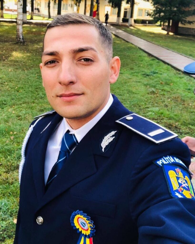 Târgu Jiu: Accident rutier cu fugă de la locul faptei. Şoferul, prins în mai puțin de o oră