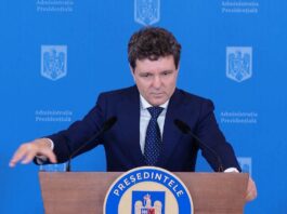Nicușor Dan: Măsurile economice sunt o chestiune provizorie