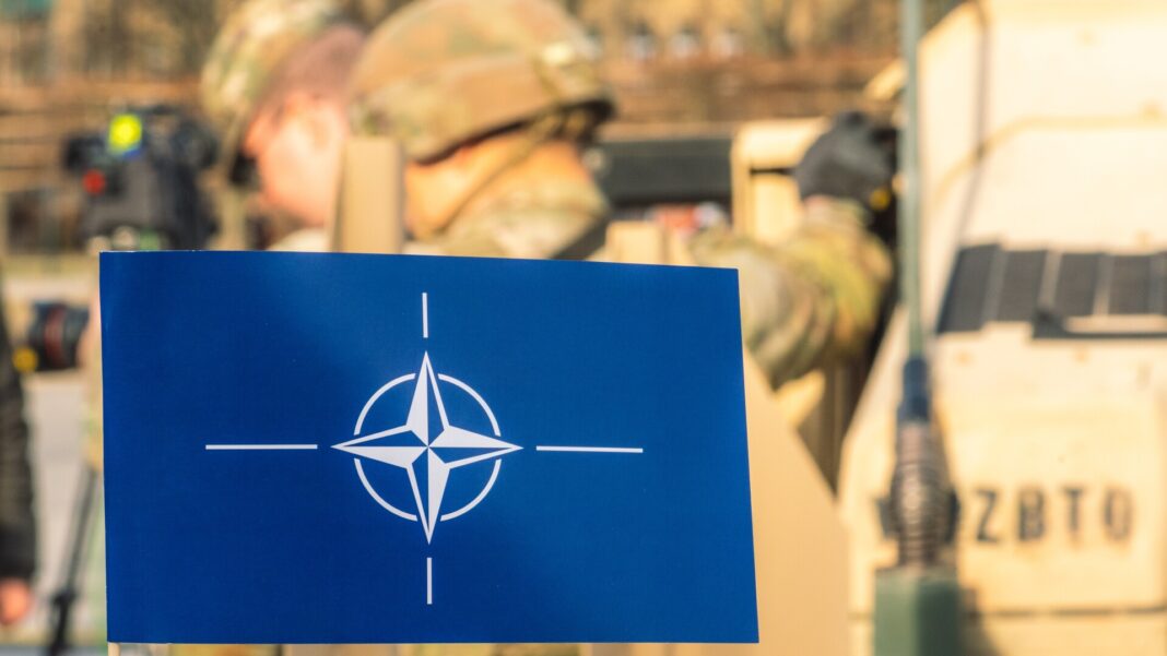 Grupul de luptă avansat consolidat al NATO în România, extins