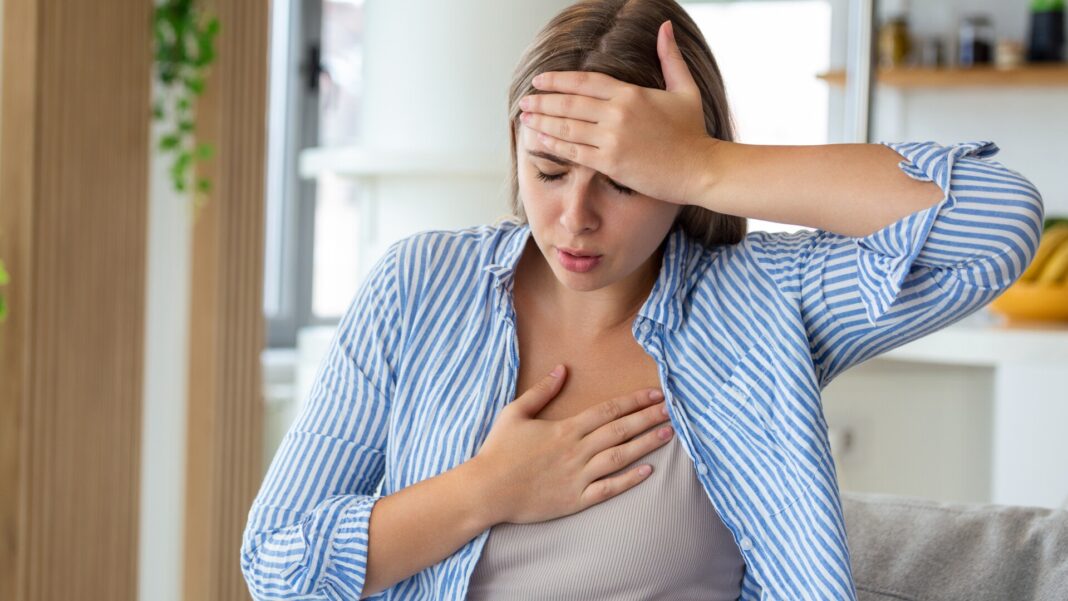 Cum acorzi primul ajutor în caz de insolație