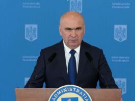 Proiectele de reformă ale Guvernului în perioada următoare, anunţate de premier