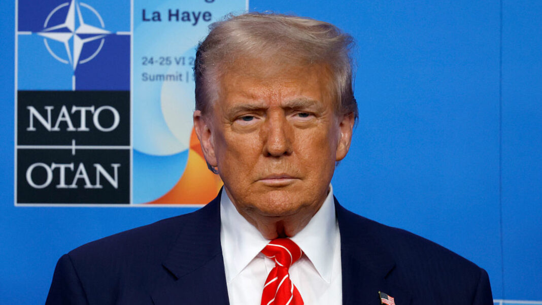 Rusia, ameninţată de Trump cu tarife comerciale de 100% dacă nu acceptă pacea