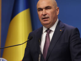 lie Bolojan prezintă pachetul de măsuri privind reforma administrație publice locale