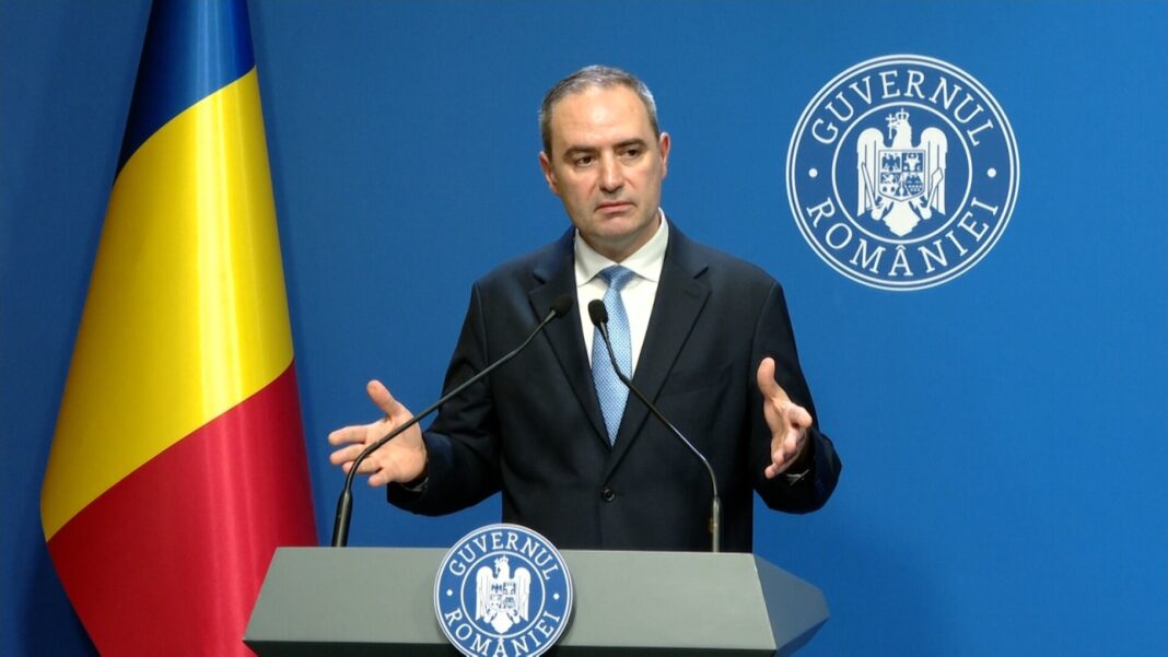 Ministrul Finanțelor a anunțat schimbarea din funcție a 21 de persoane cu roluri de conducere la Direcția Antifraudă