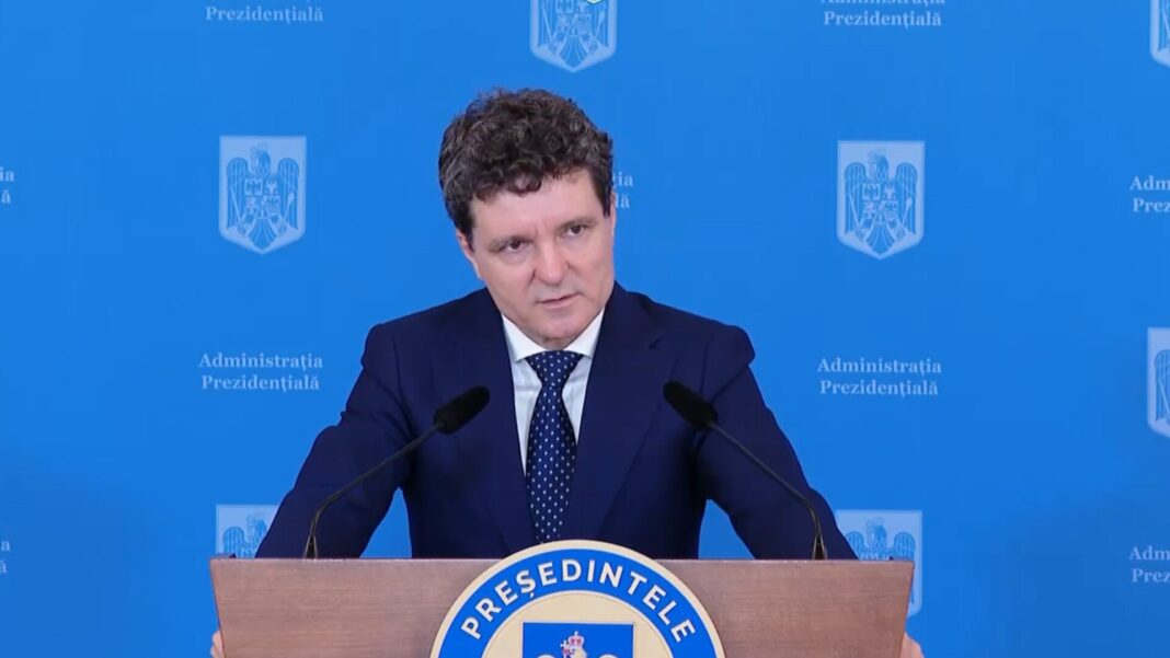 CCR a respins sesizarea preşedintelui pe Legea privind combaterea antisemitismului şi xenofobiei 