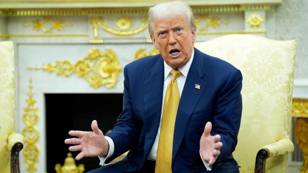 (VIDEO) Trump, Epstein și presiunea pentru publicarea dosarelor. Ce știm până acum
