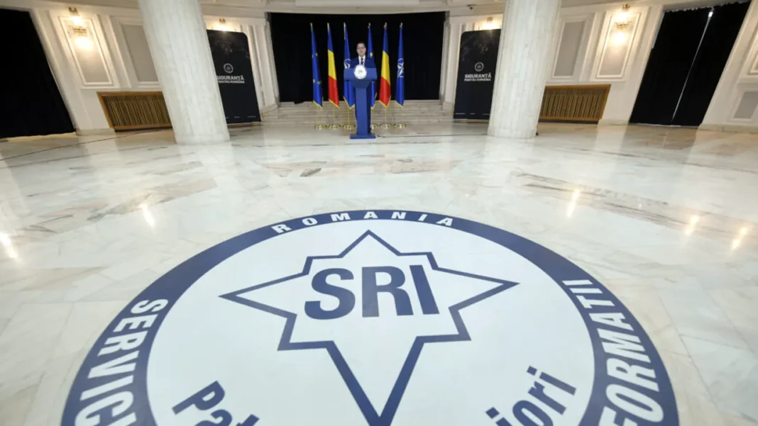 Noii şefi ai SRI și SIE, numiți în următoarele săptămâni