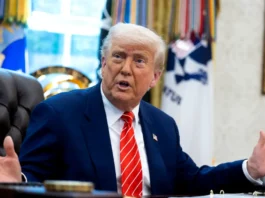 Trump anunță că au fost trimise noi arme Ucrainei 