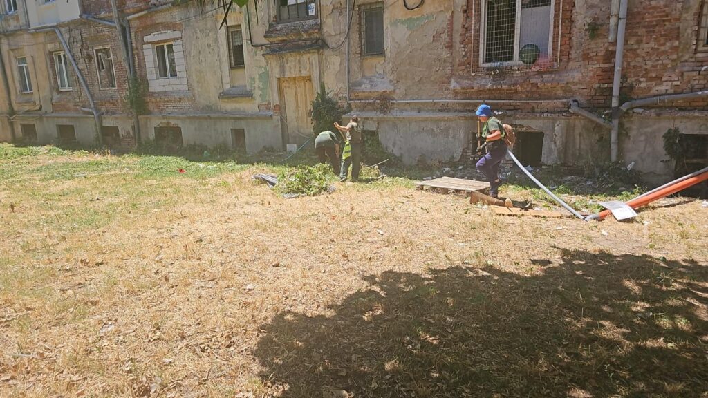 Când Vor Începe Amendările Locatarilor?