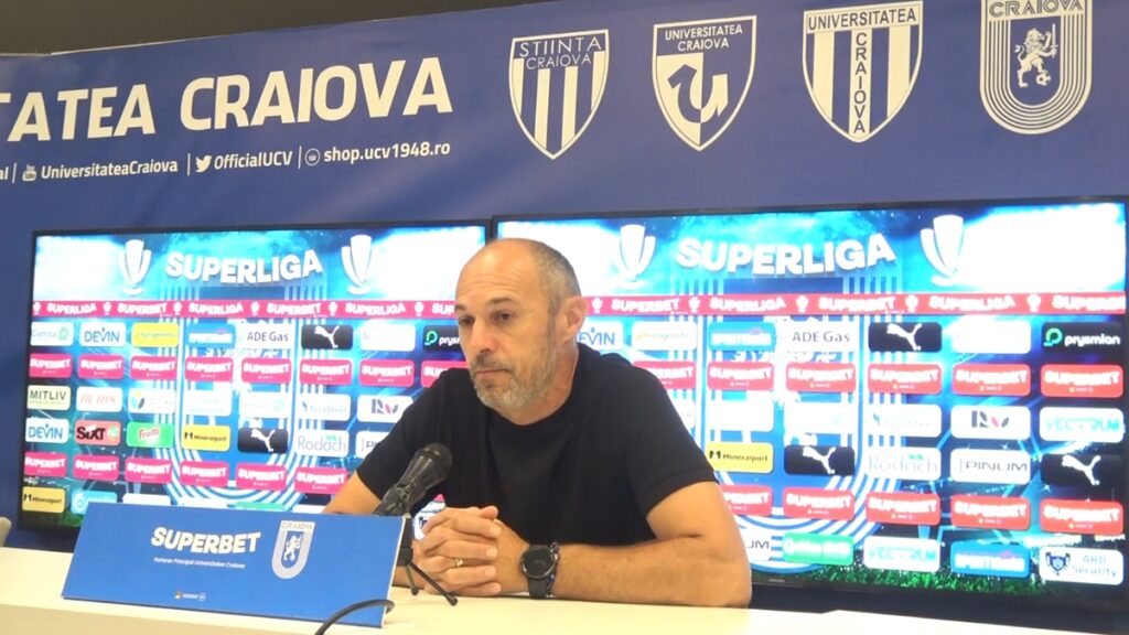Înfrângere pentru Vulturii Violeți cu 3-1 pe Ion Oblemenco