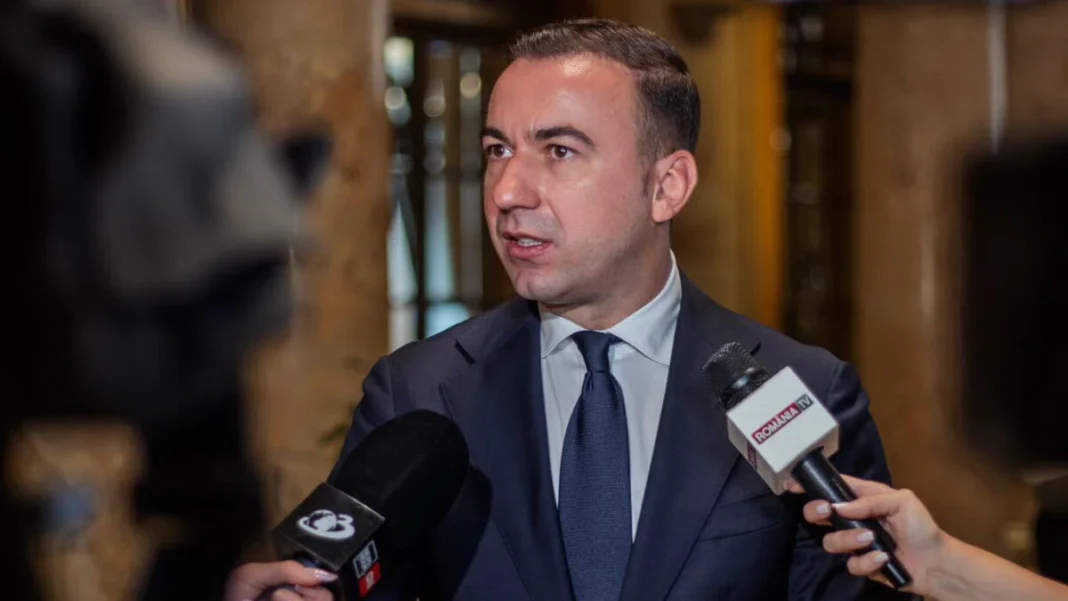 Ministrul Energiei: Nu am aprobat „sporul de femeie” la SAPE