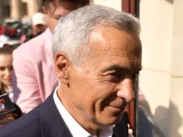 Tribunalul i-a prelungit lui Călin Georgescu controlul judiciar