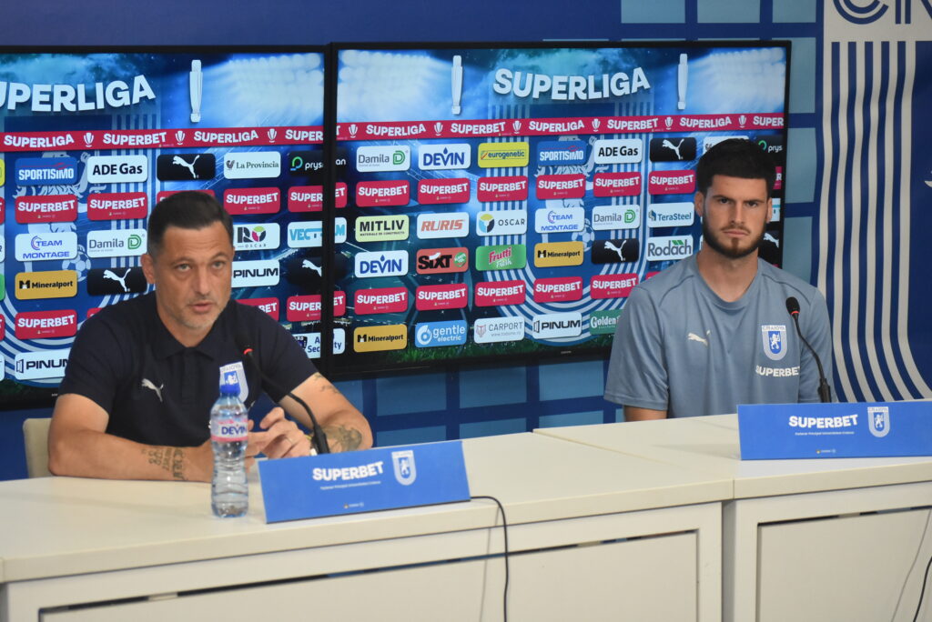 U Craiova – FC Argeş, meciul care ne poate da un boost de încredere