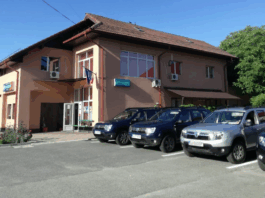 DSP Gorj a dispus închiderea imediată a hotelului