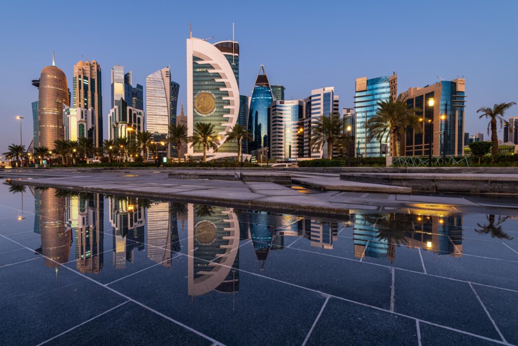 România Își Promovează Turismul în Doha, Capitala Qatarului