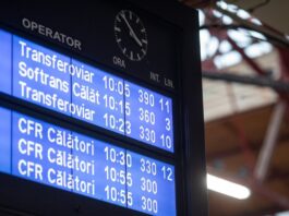 Dosar penal la CFR Călători. Compania, suspectată că nu a plătit taxele datorate statului