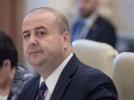 CCR discută sesizarea privind numirea lui Mihai Busuioc în funcția de judecător constituțional