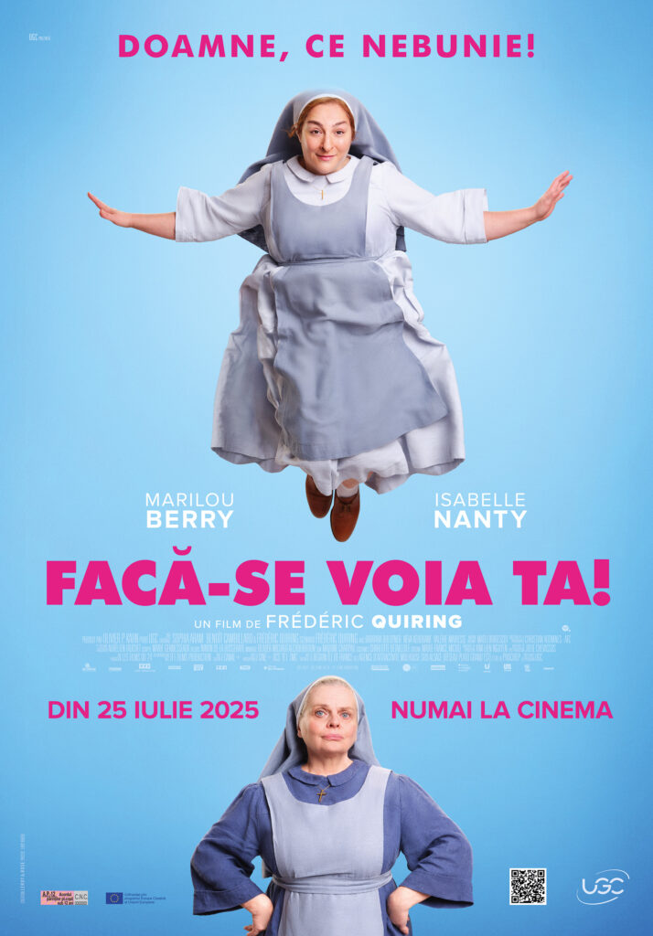 Descoperă Noile Filme la Cineplexx Craiova începând cu 25 iulie
