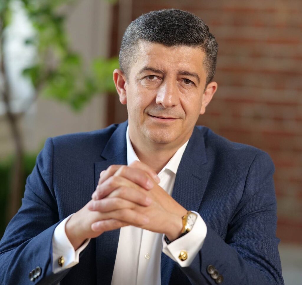 Fondul Suveran de Investiții – oportunitatea României pentru dezvoltare durabilă