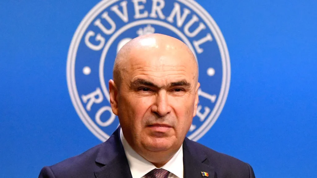 Ilie Bolojan, Premierul, Dezbate Reforma Pensiilor Speciale într-o Conferință la Palatul Victoria Marți