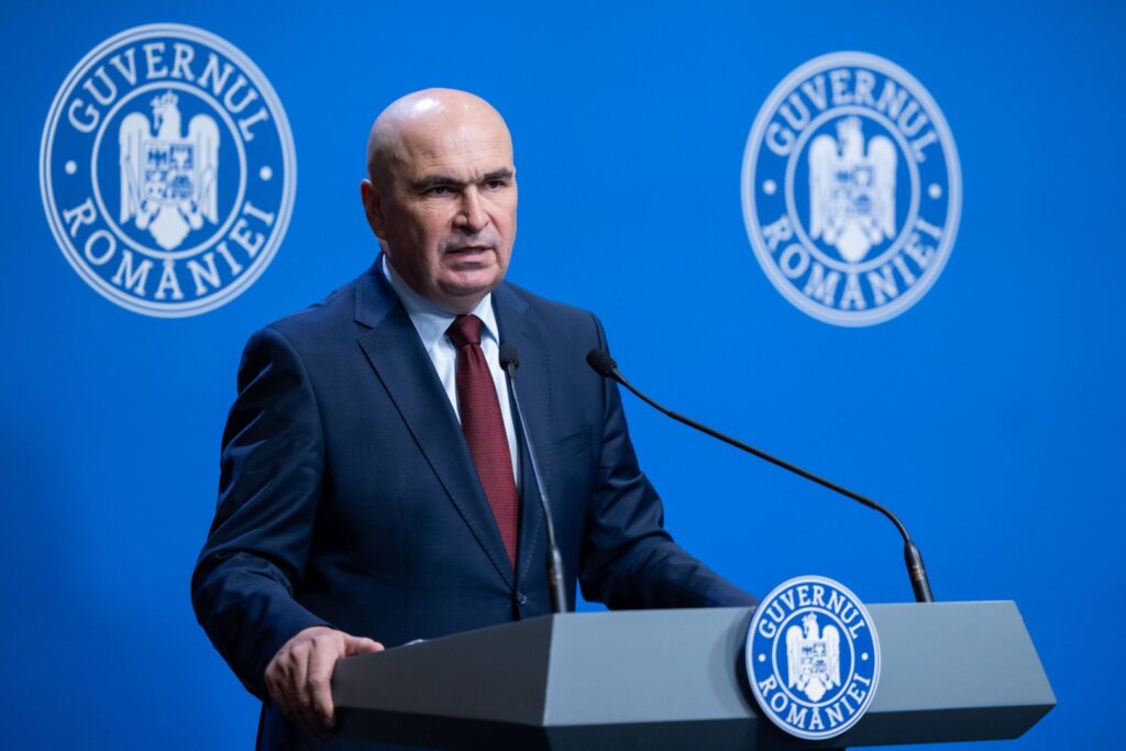 Ilie Bolojan și Guvernul Propun Înghețarea Detașărilor între Instituțiile Statului pentru Doi Ani