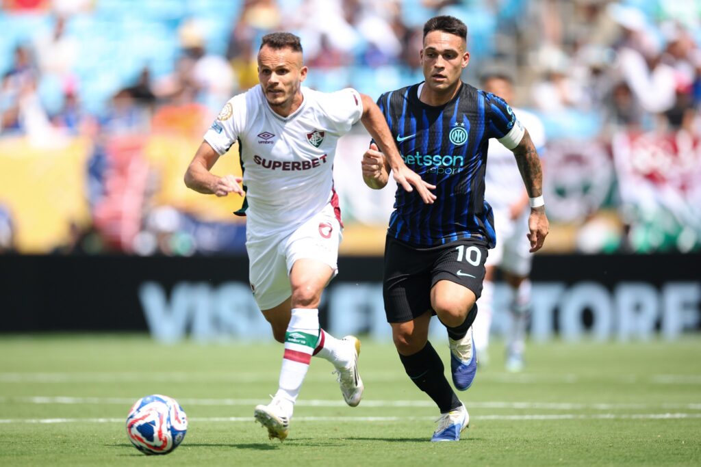 Inter Milano, eliminată de Fluminense de la Cupa Mondială a Cluburilor
