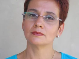 Noul purtător de cuvânt al guvernului este jurnalista Ioana Dogioiu