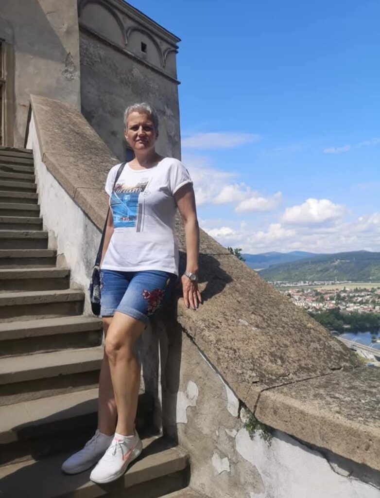 Ajută-ne să Sustinem Lupta împotriva Leucemiei!