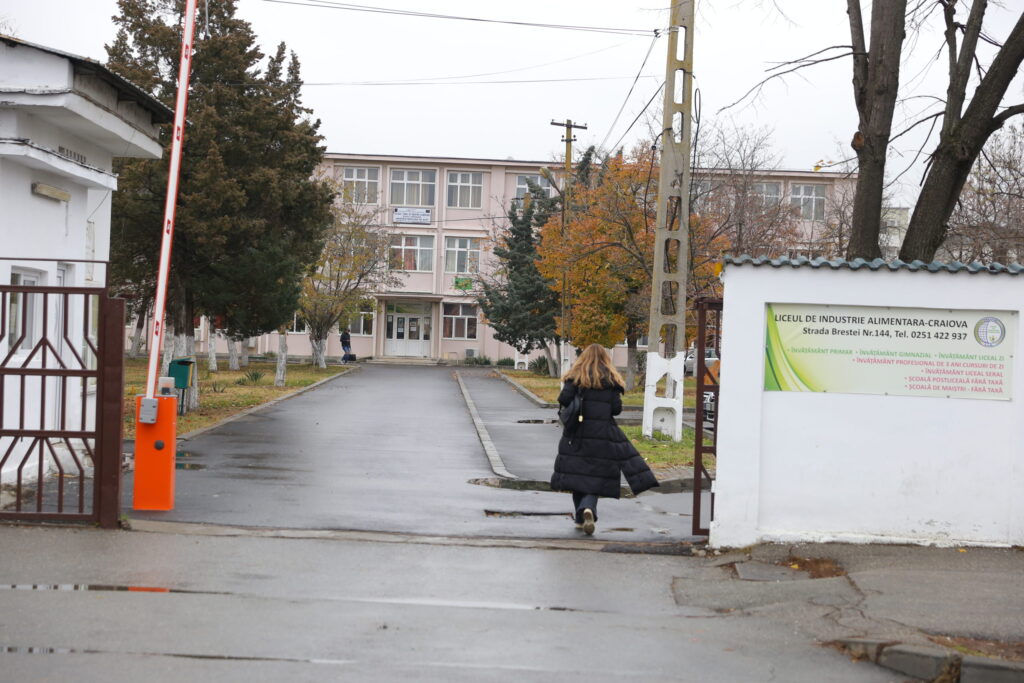 Oportunitățile oferite de Liceul de Industrie Alimentară pentru admiterea din acest an