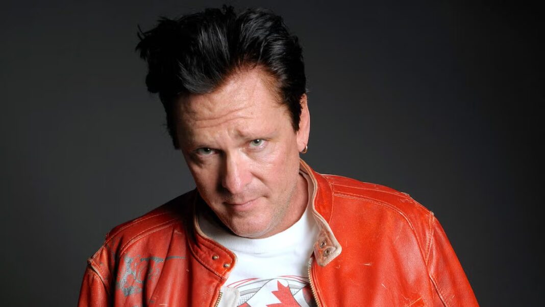 A murit actorul american Michael Madsen