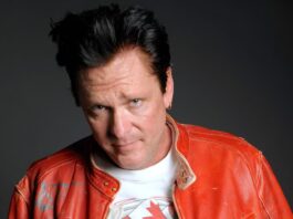 A murit actorul american Michael Madsen