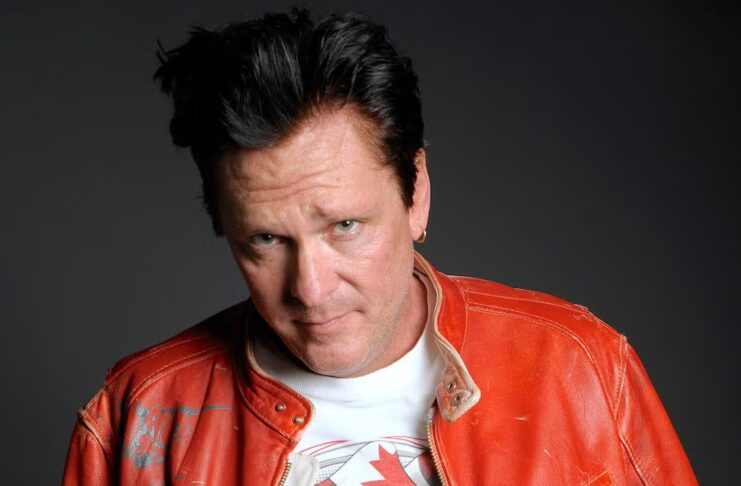 A murit actorul american Michael Madsen