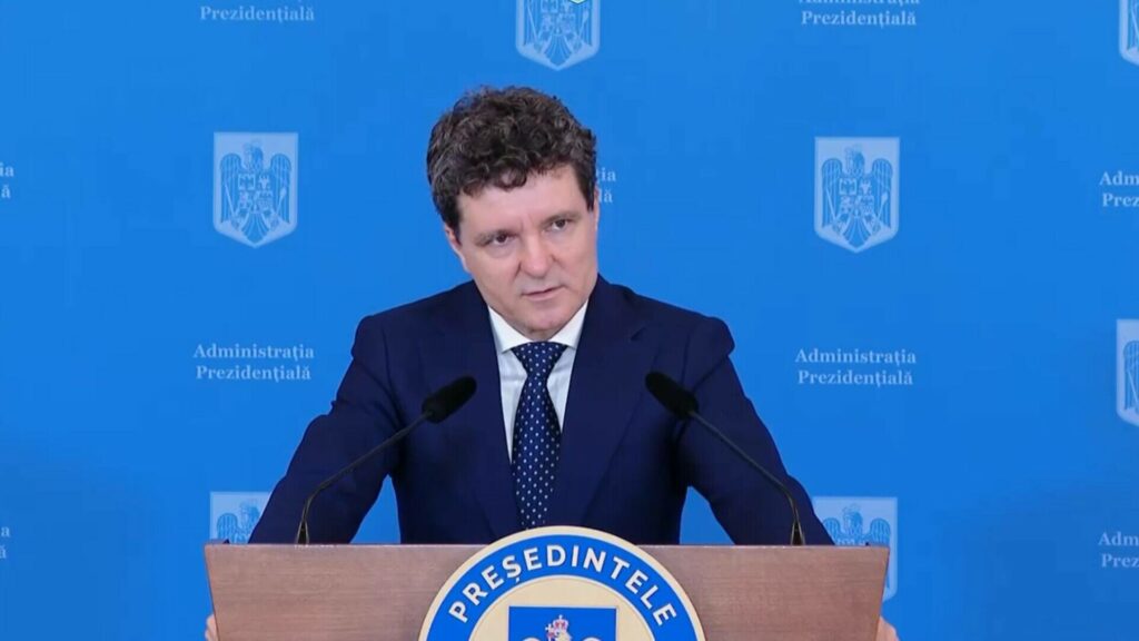 (VIDEO) Lista donatorilor din campania electorală a preşedintelui Dan