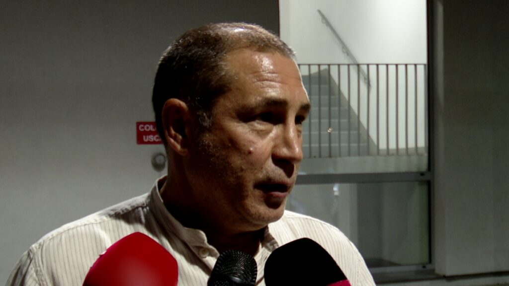 Pavel Badea: „Să sperăm că la următoarele meciuri vom arăta mai mult“