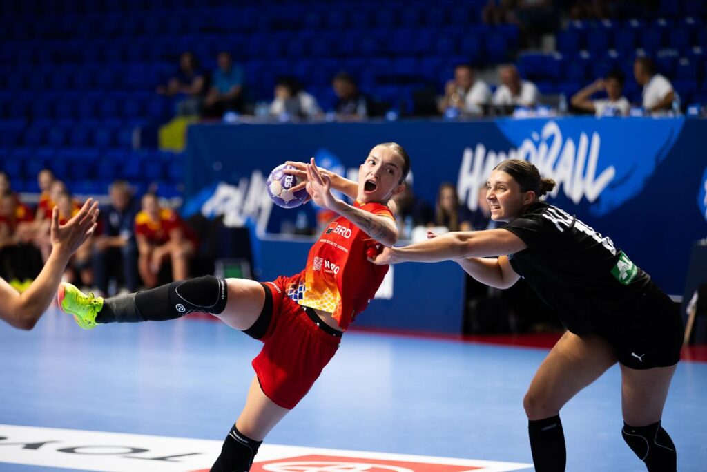 EURO U19 / Tricolorele au defilat cu Elveţia! Azi jucăm cu Finlanda